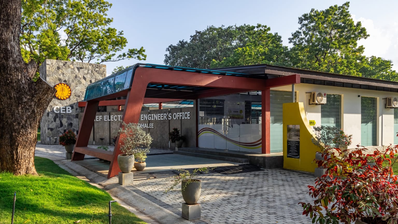 Chief Electrical Engineer's Office - Image 5