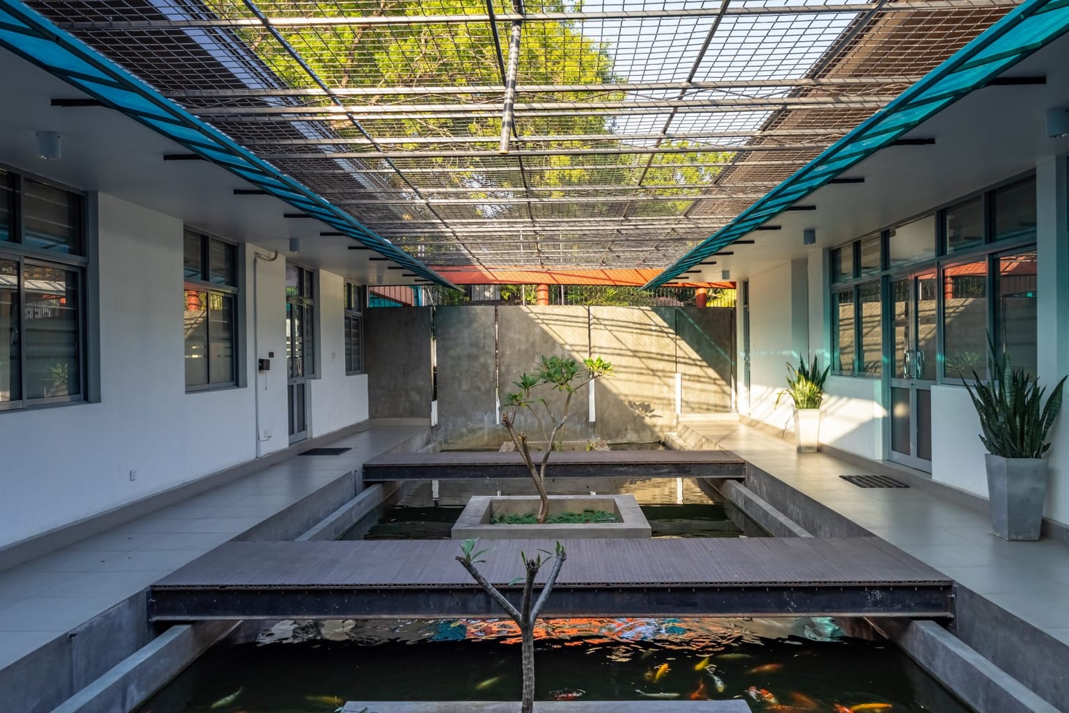 Chief Electrical Engineer's Office - Image 6