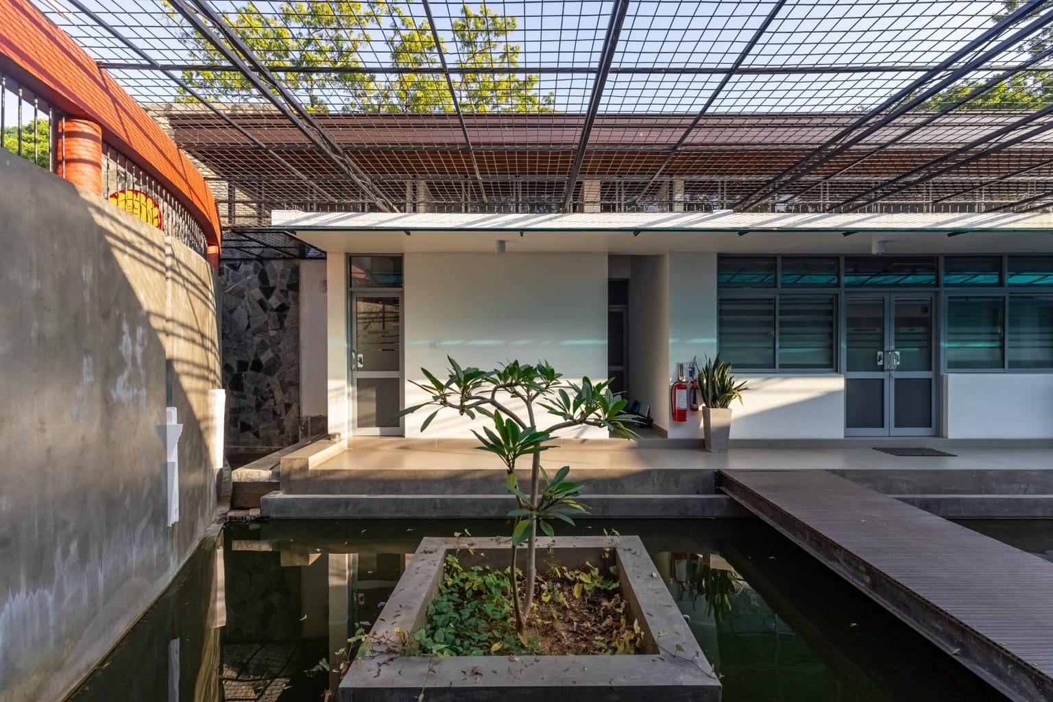 Chief Electrical Engineer's Office - Image 7