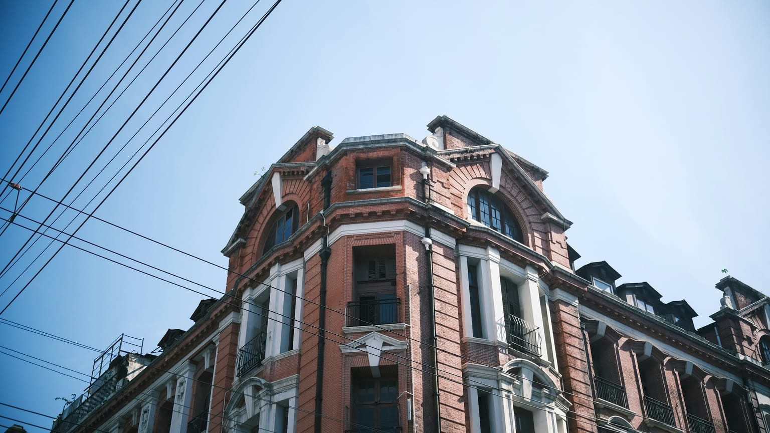 Tech Campus Expansion