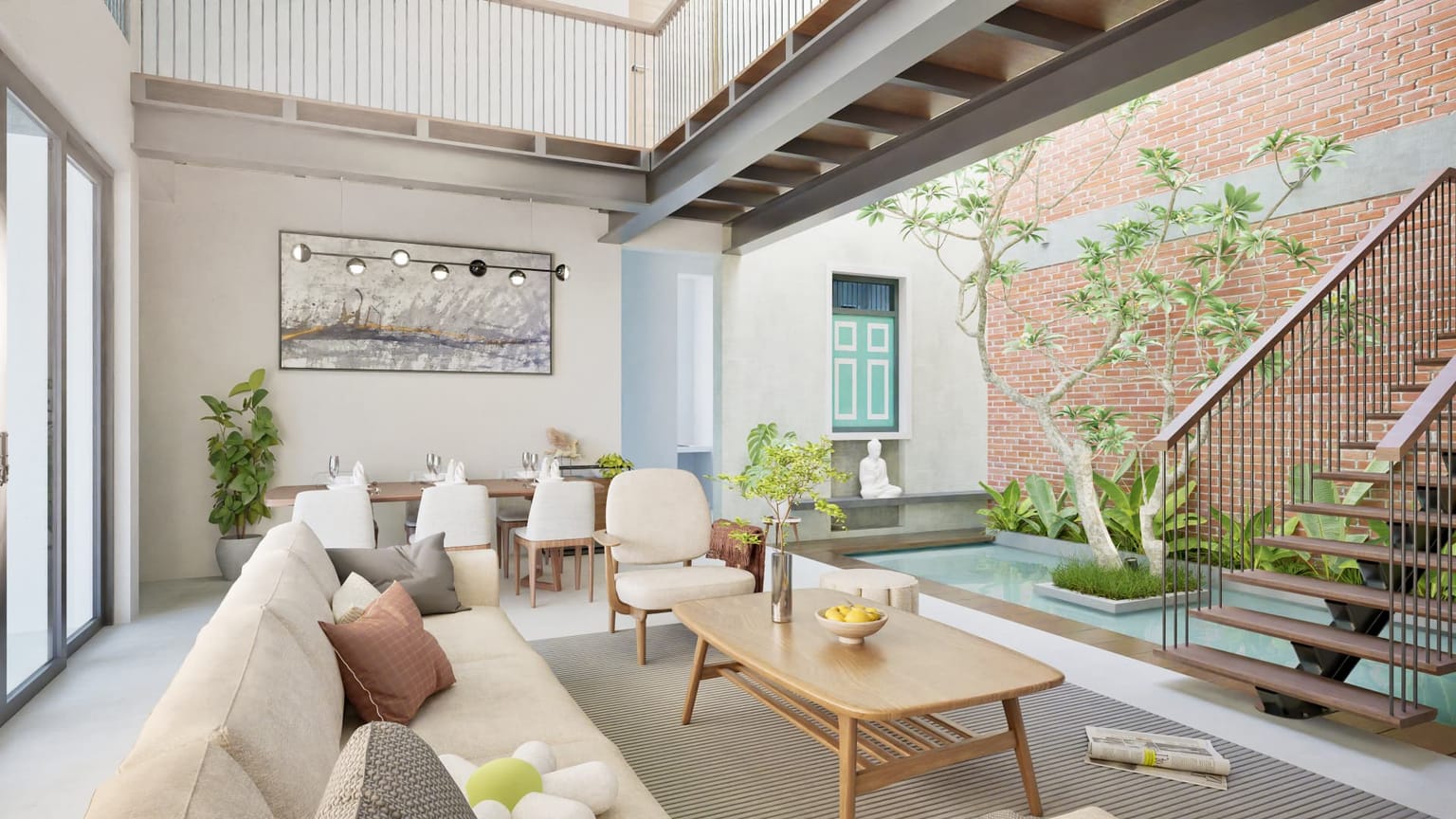 Dual Vistas - Image 4