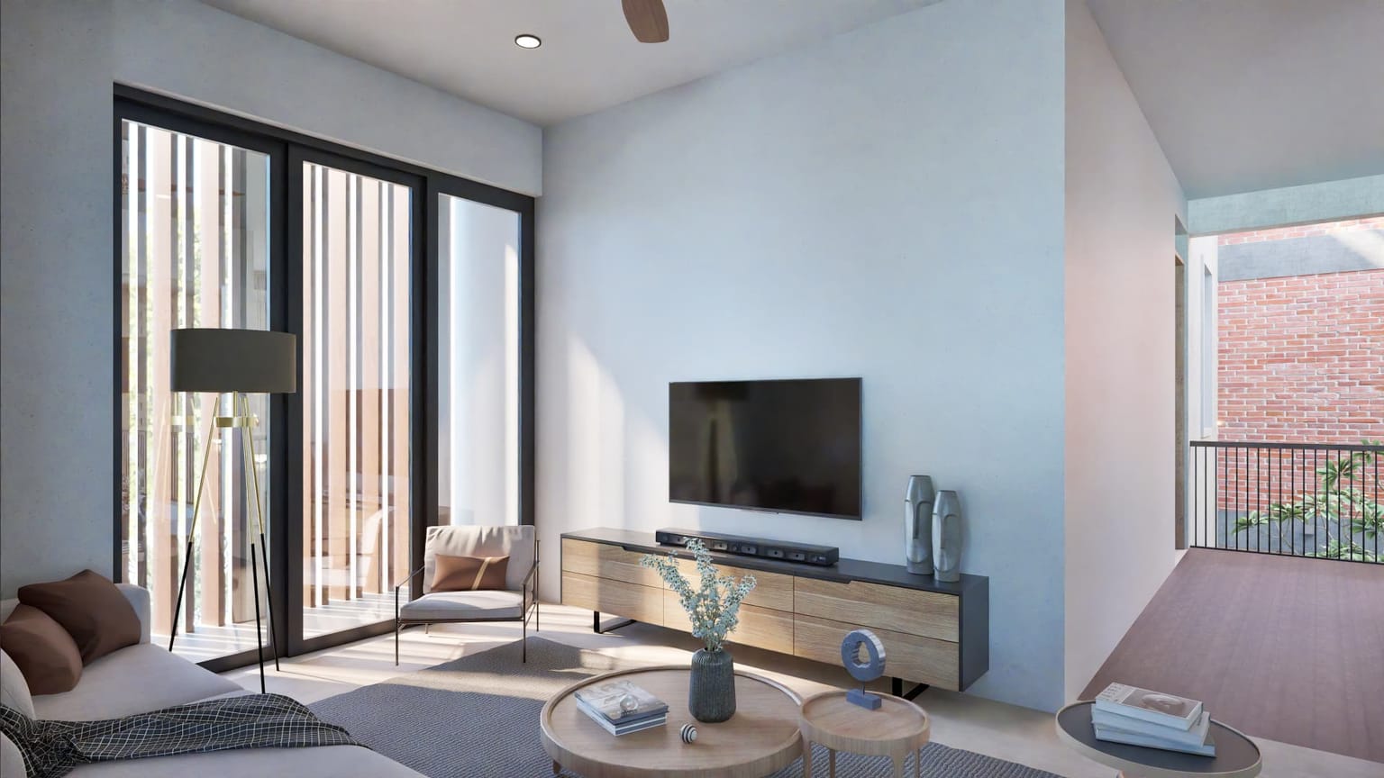 Dual Vistas - Image 5