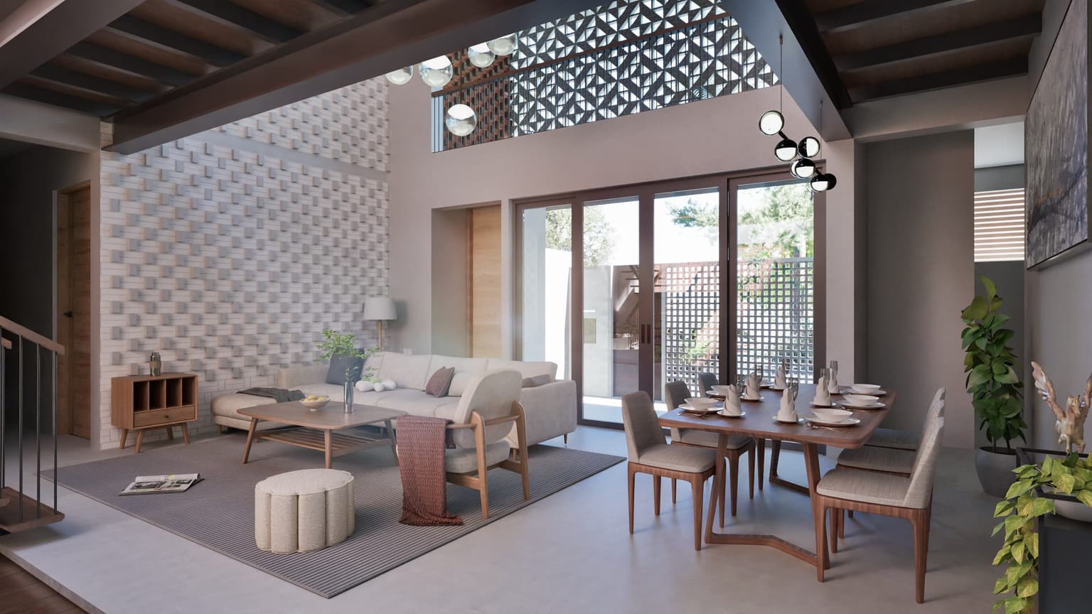 Dual Vistas - Image 6