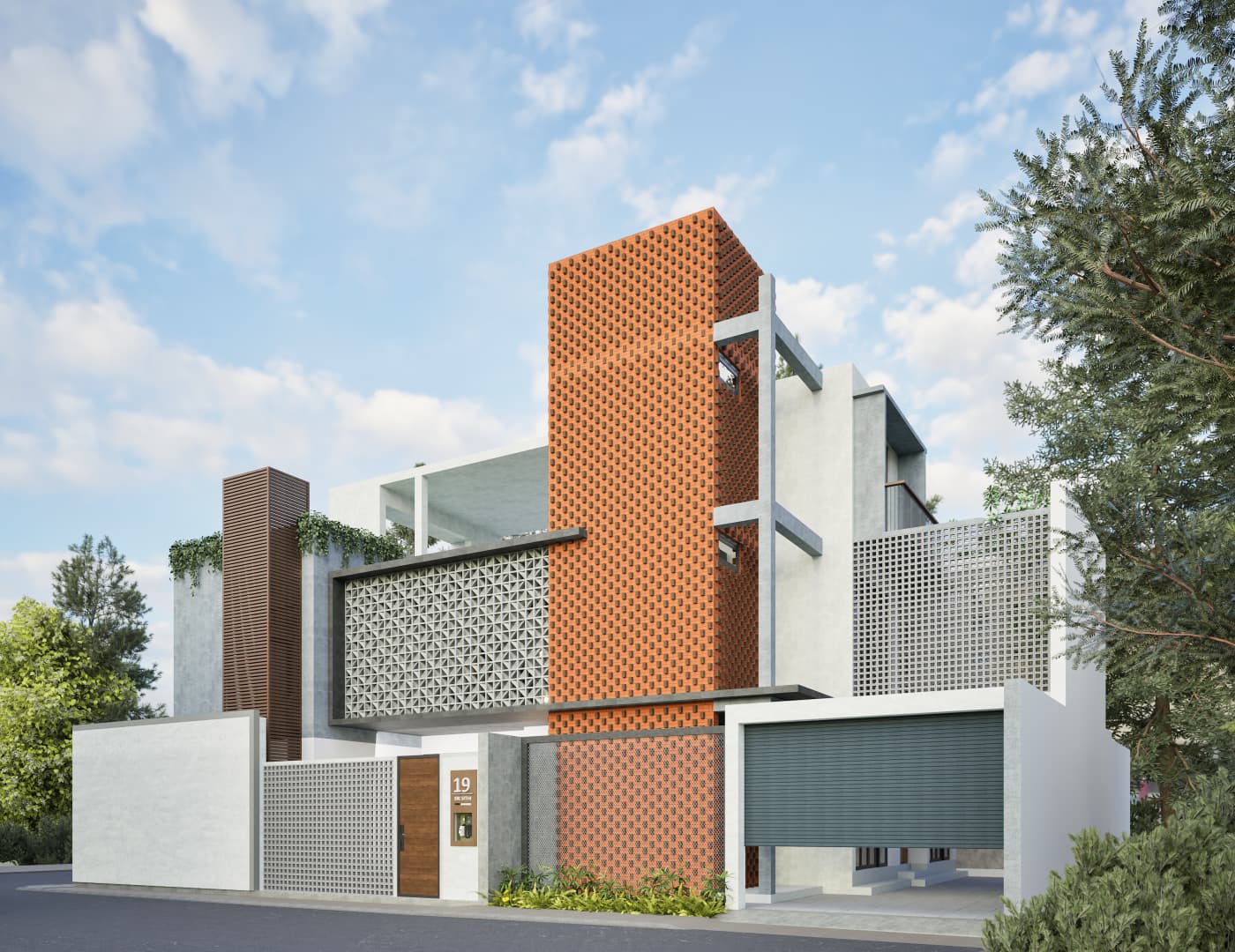 Dual Vistas - Image 3