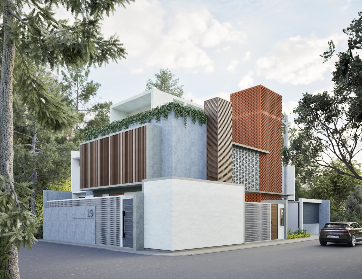 Dual Vistas - Image 2