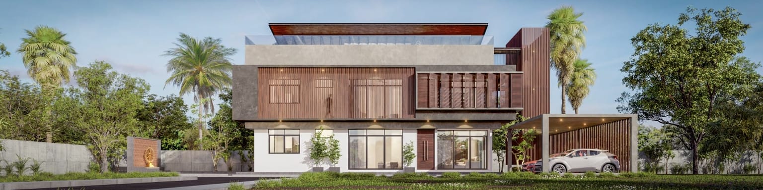 Villa Nelukkulam - Image 2