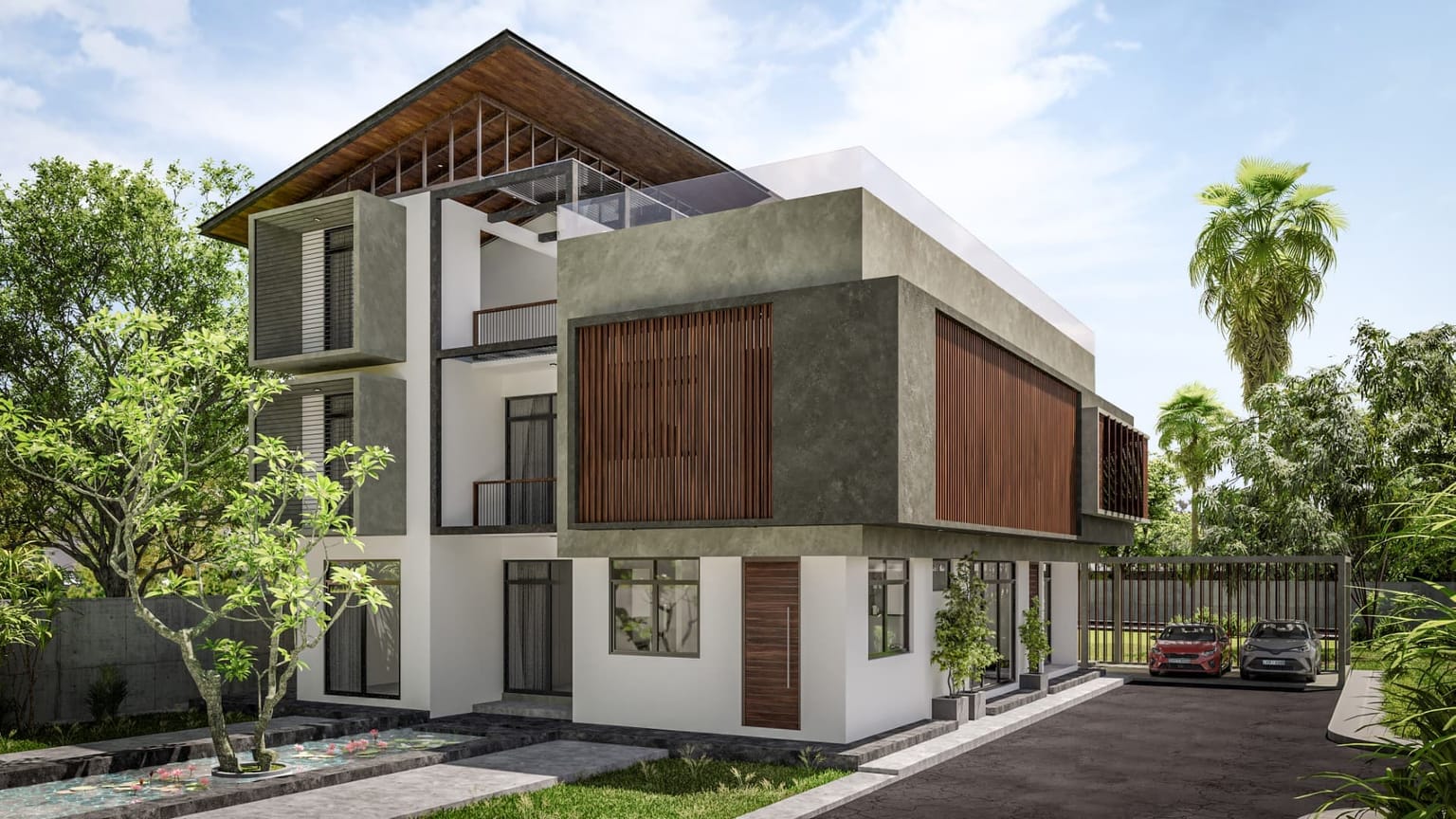 Villa Nelukkulam - Image 3