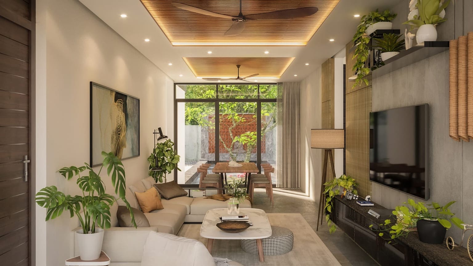 Villa Nelukkulam - Image 5