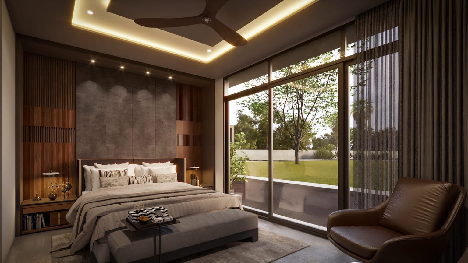 Villa Nelukkulam - Image 6