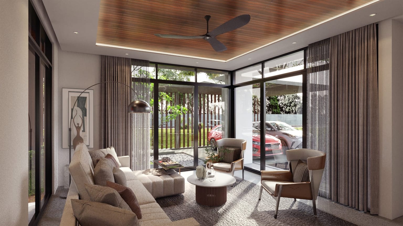 Villa Nelukkulam - Image 7