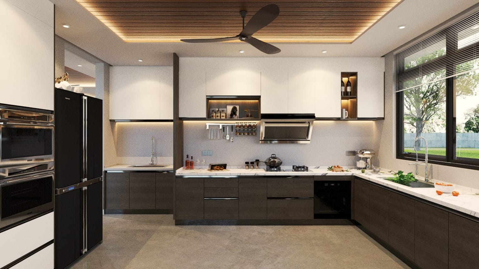 Villa Nelukkulam - Image 9