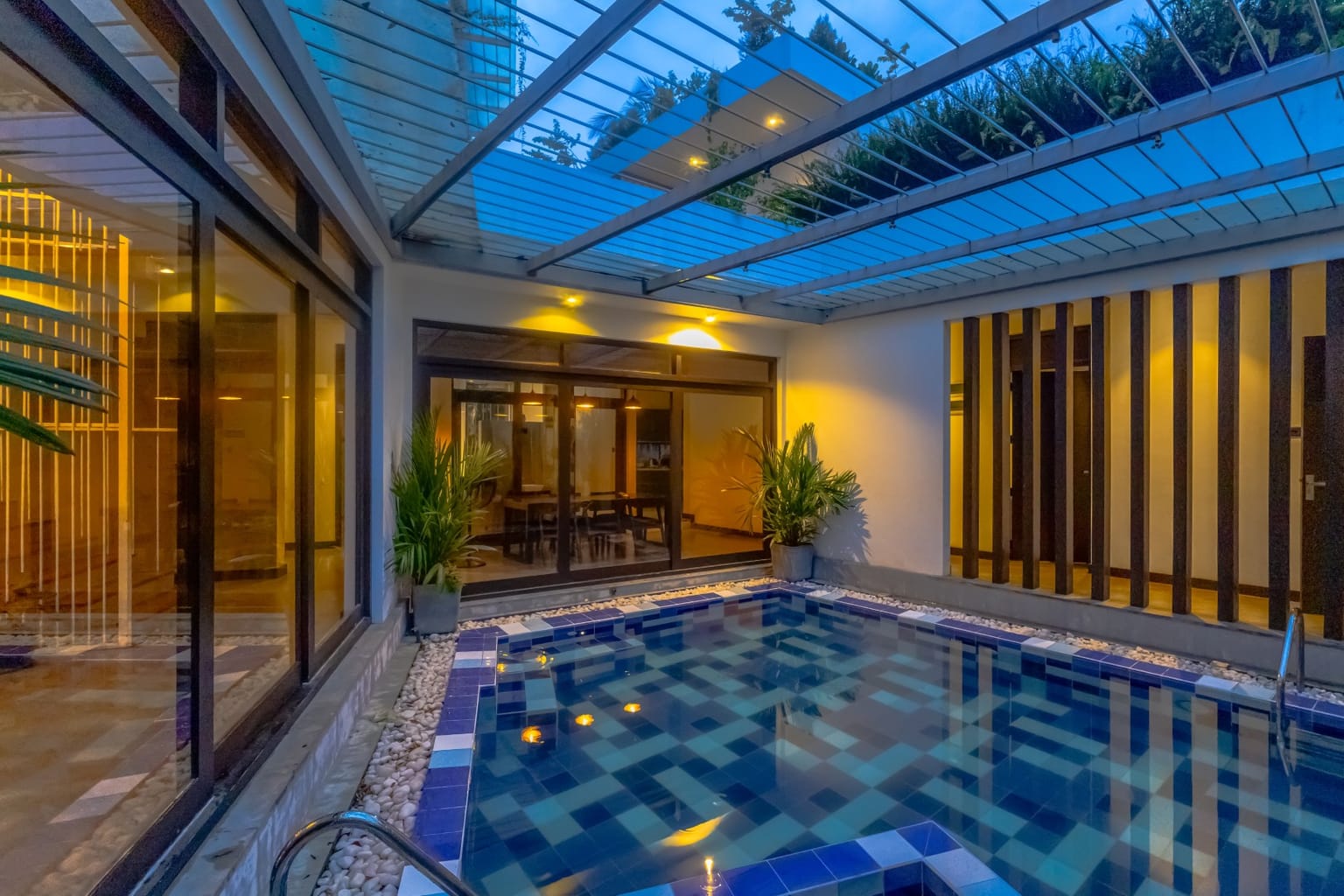 Abode by the Lagoon - Image 5