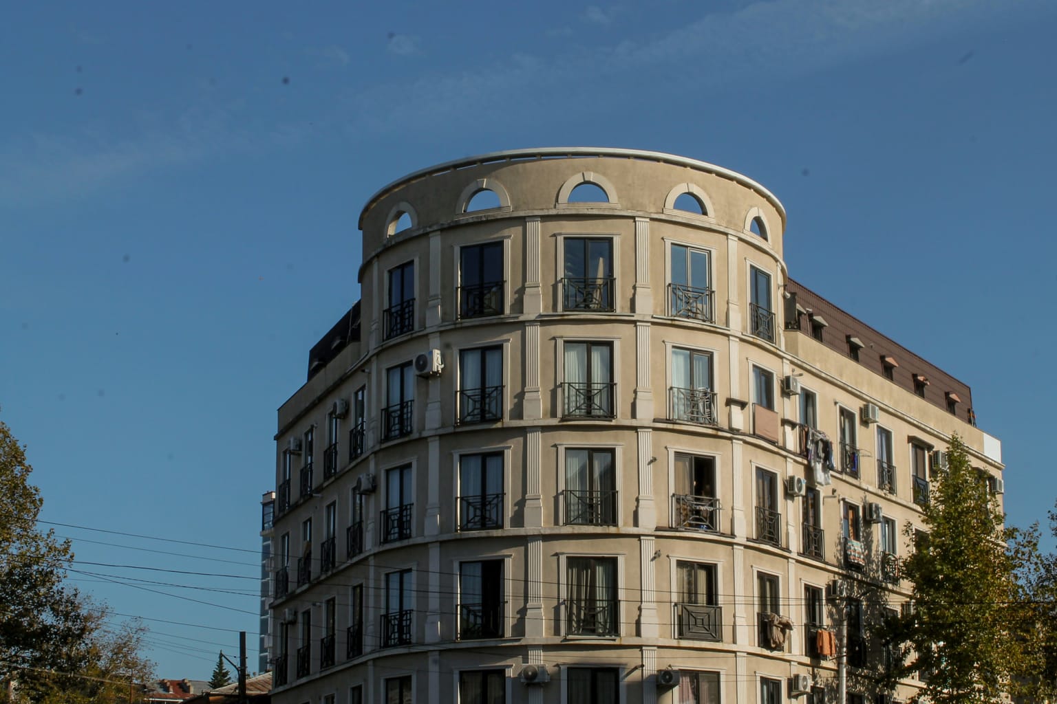 Oceanview Luxury Residence