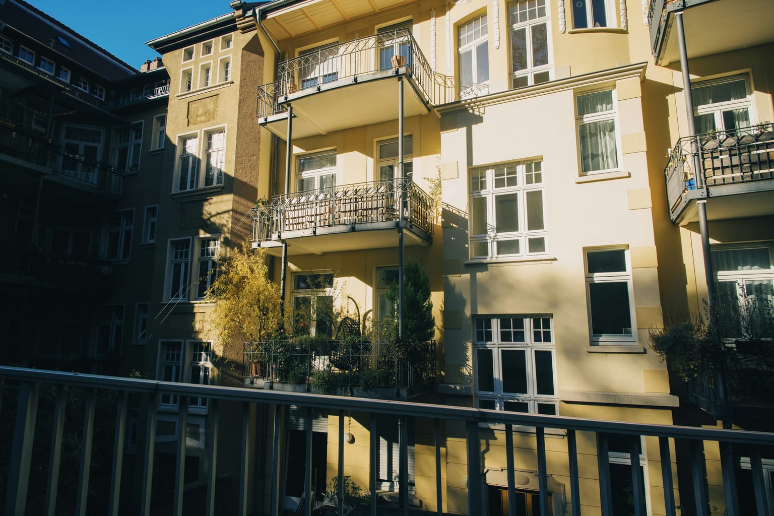 Mountain Retreat Villa