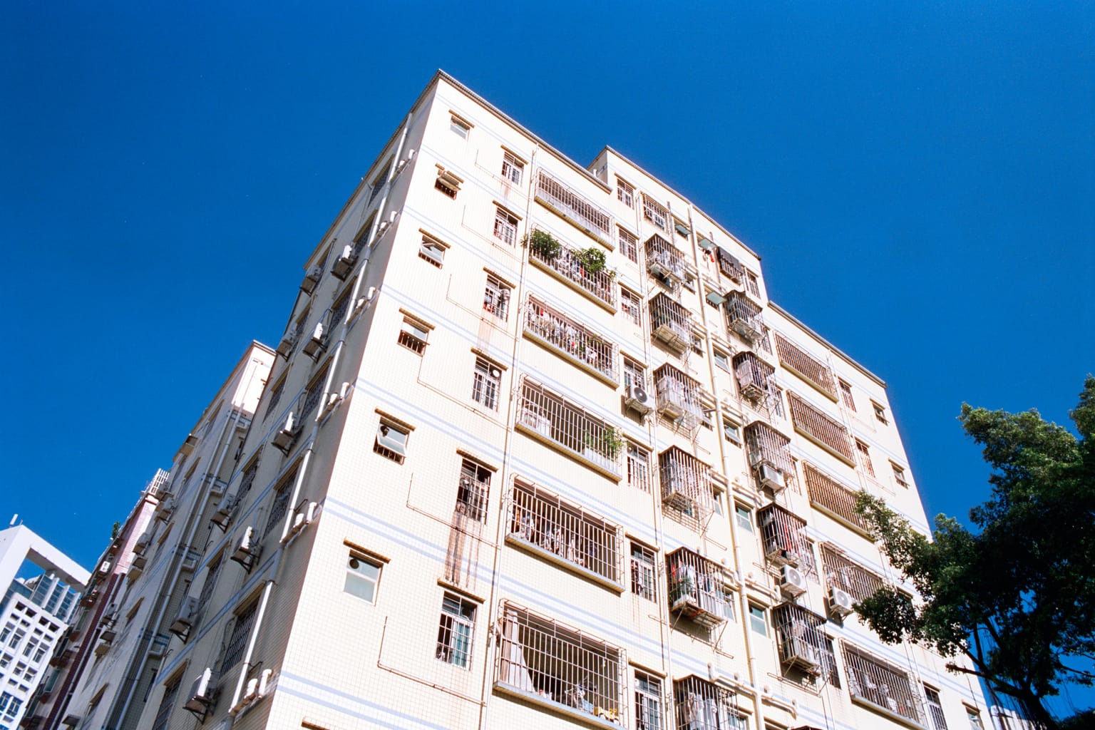 Desert Modernist Estate