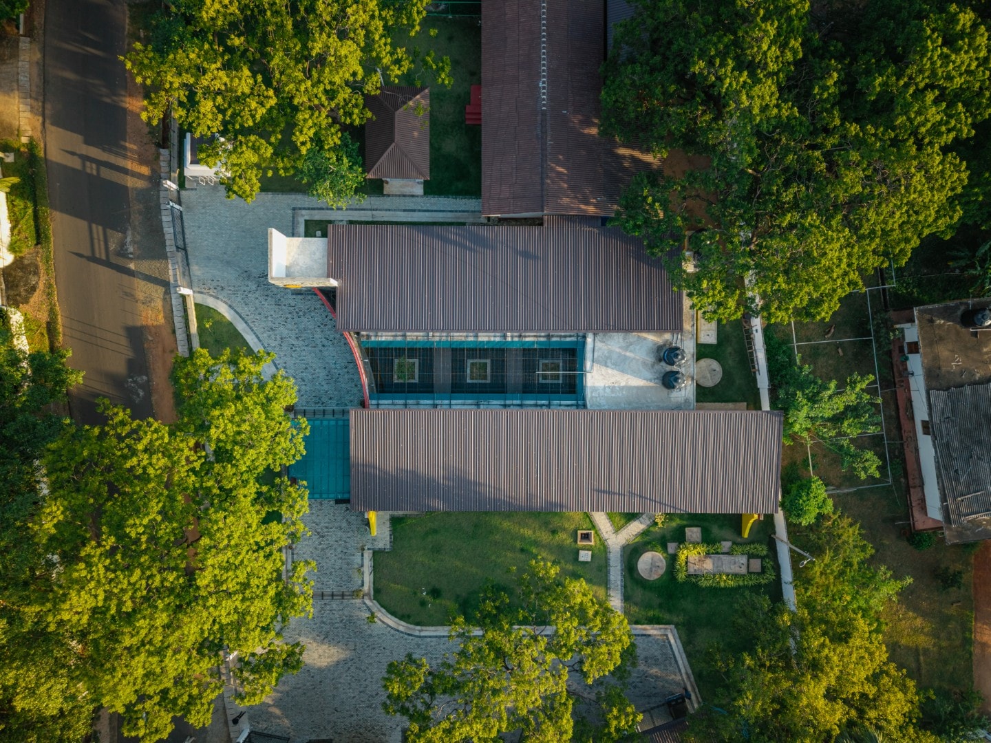 Chief Electrical Engineer's Office - Cover Image
