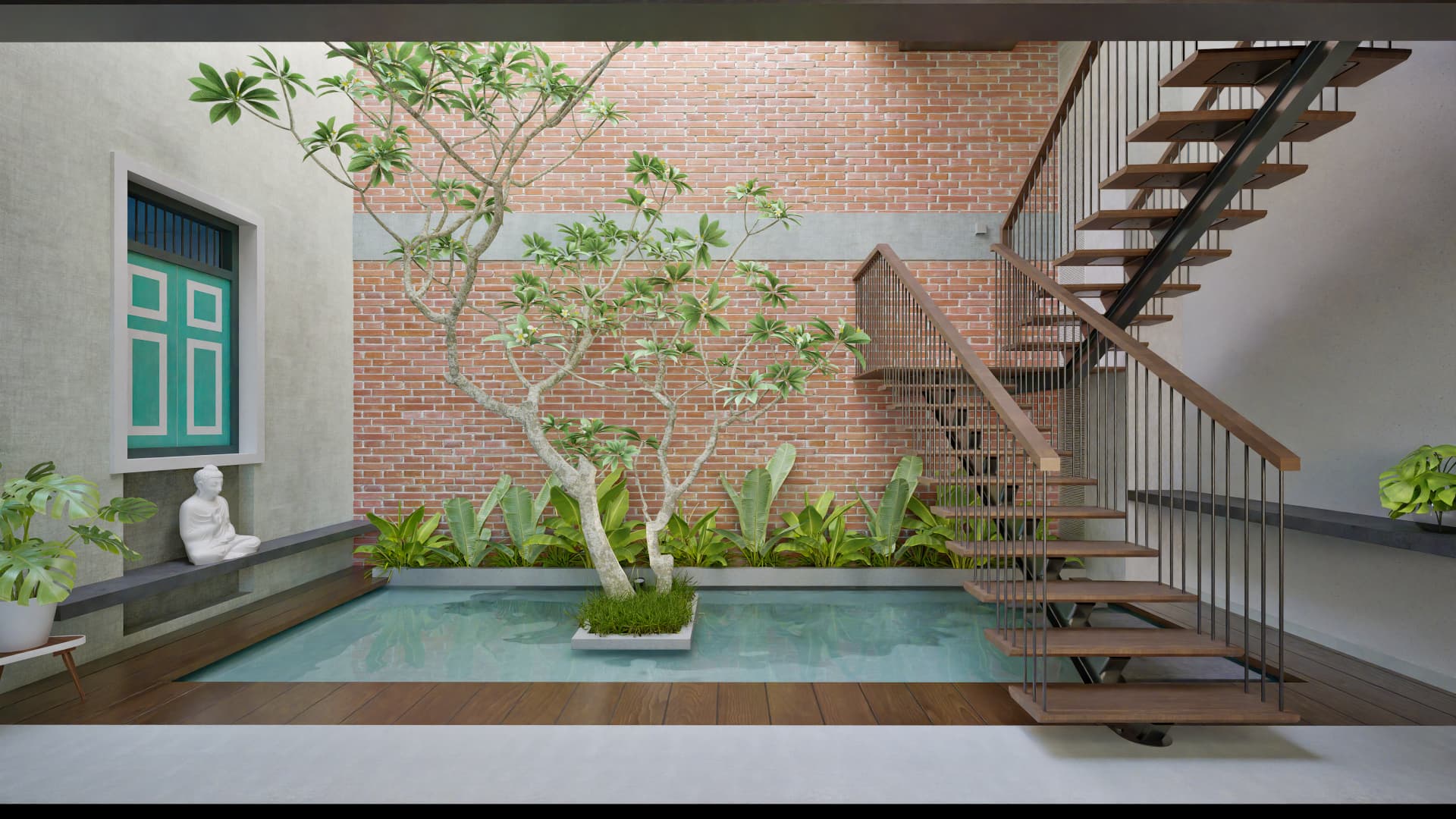 Dual Vistas - Cover Image