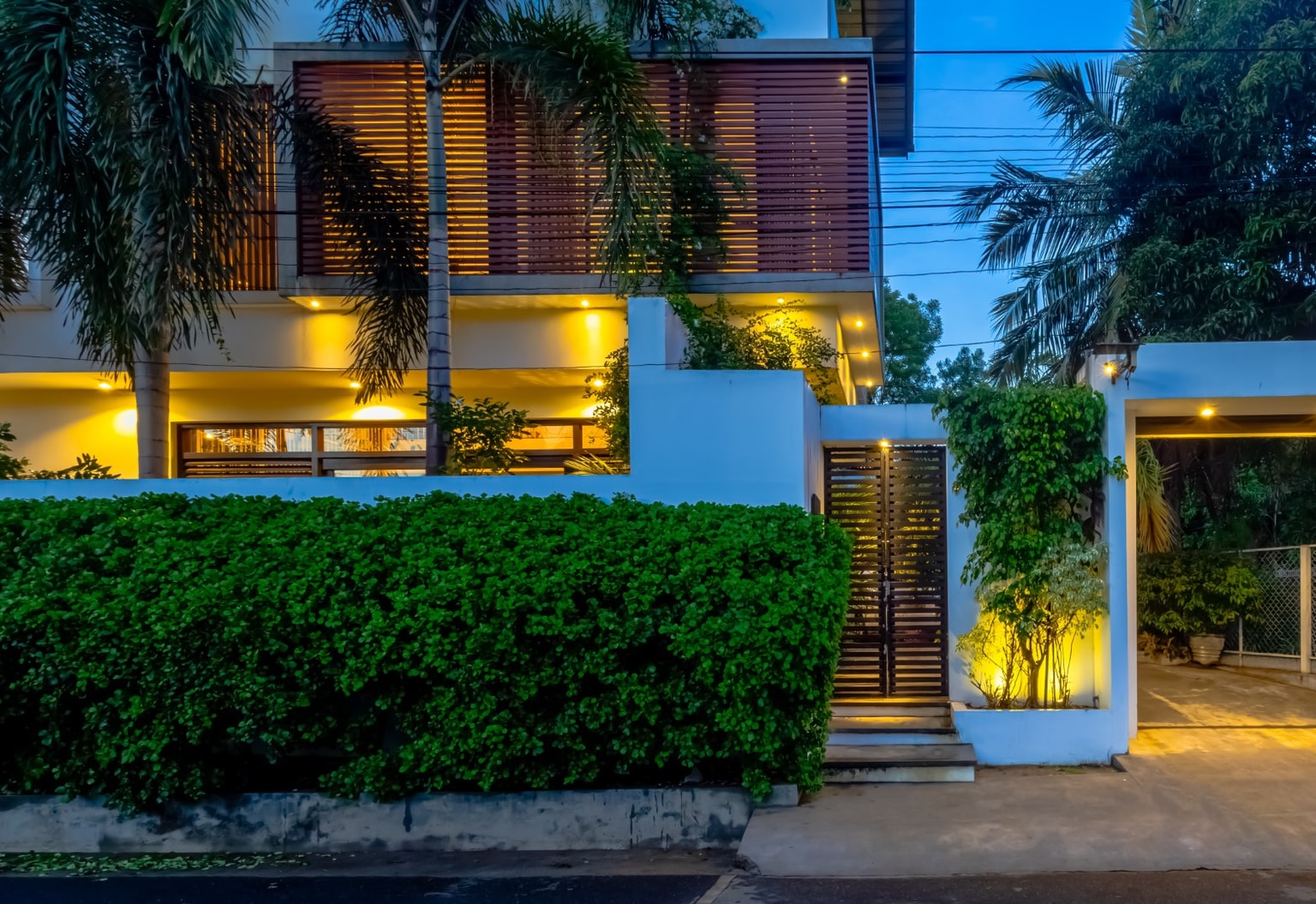 Abode by the Lagoon - Cover Image